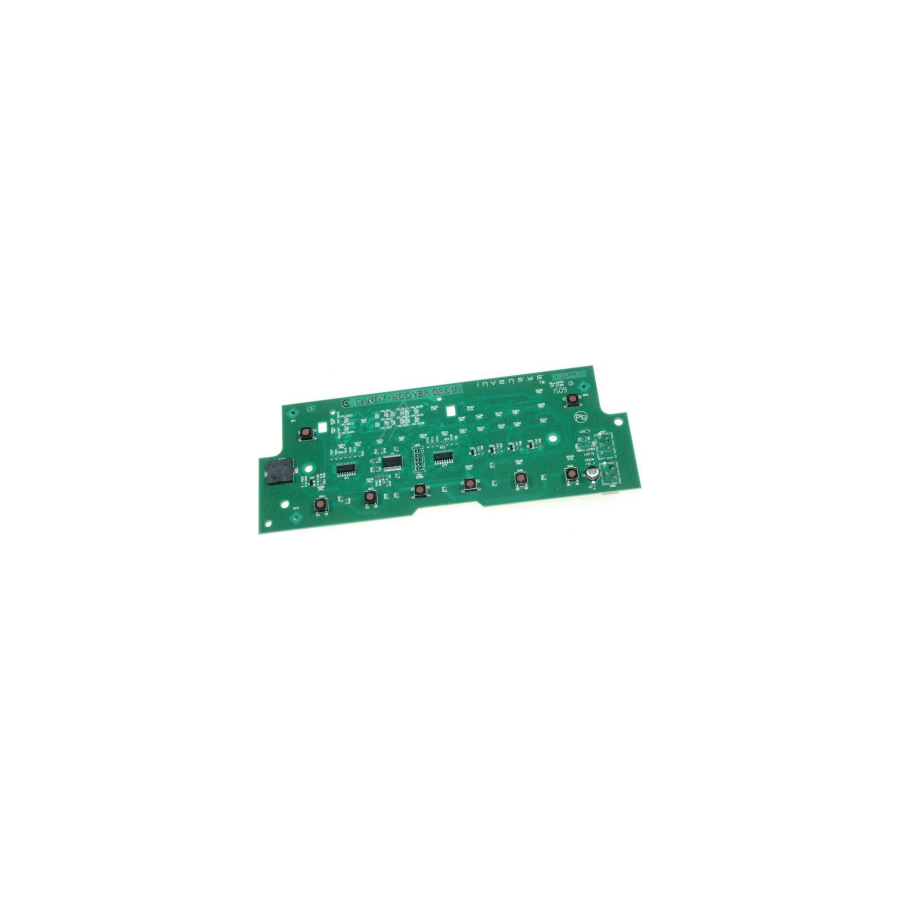 Module CANDY MODULE ELECTRONIQUE CLAVIER -...