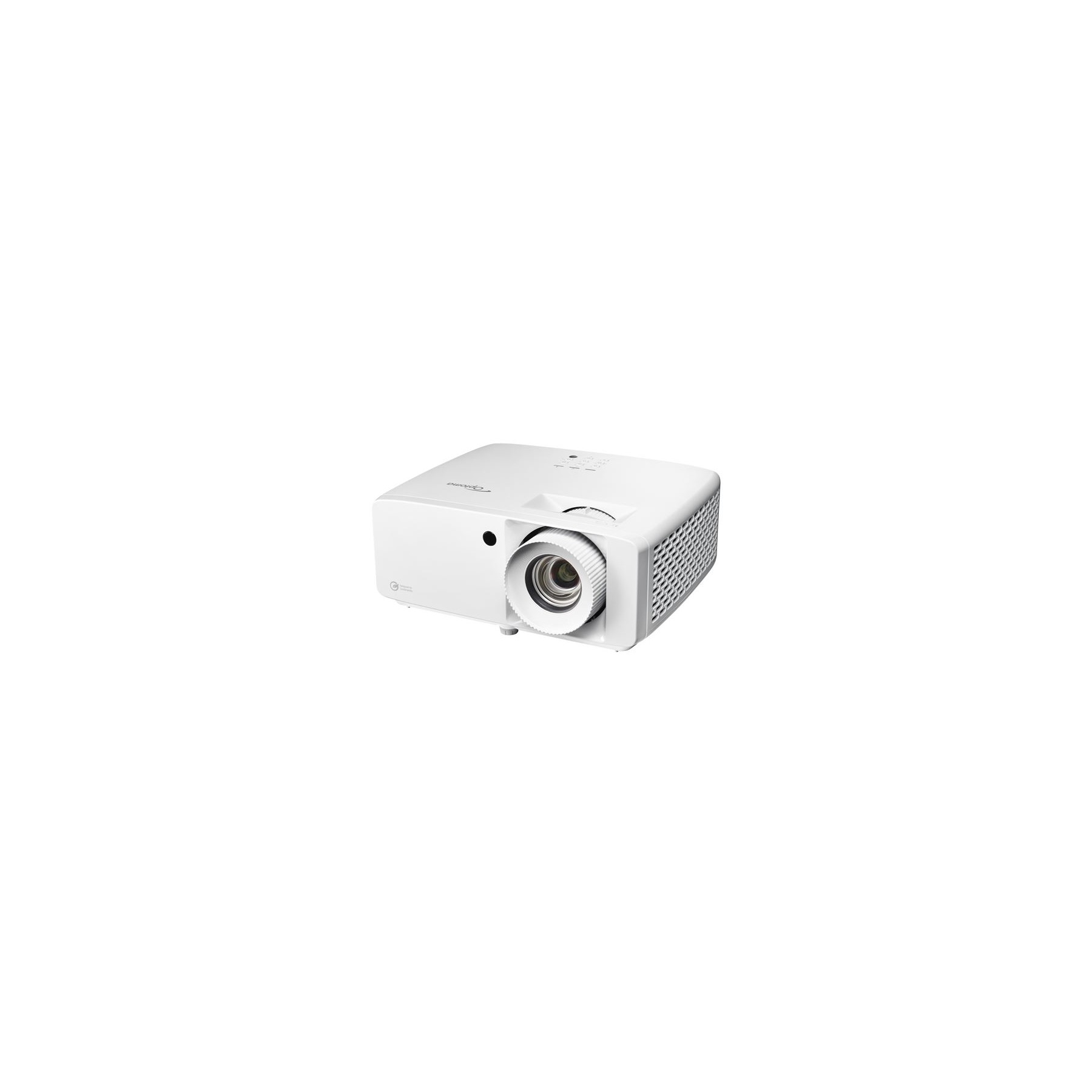 Vidéoprojecteur home cinéma OPTOMA UHZ66