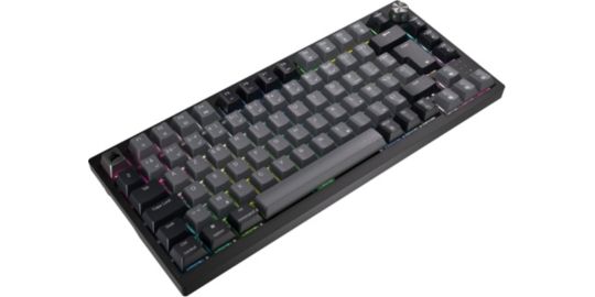 Clavier gamer sans fil CORSAIR K65 PLUS Wireless