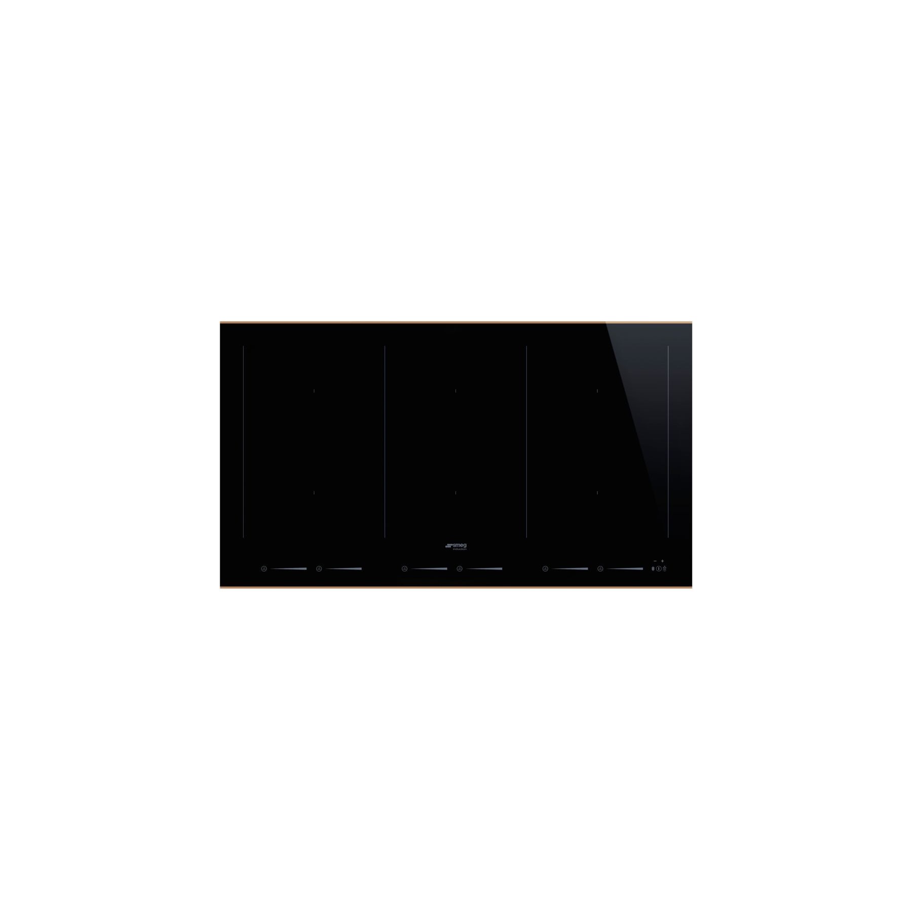 Plaque induction SMEG SIM6964R