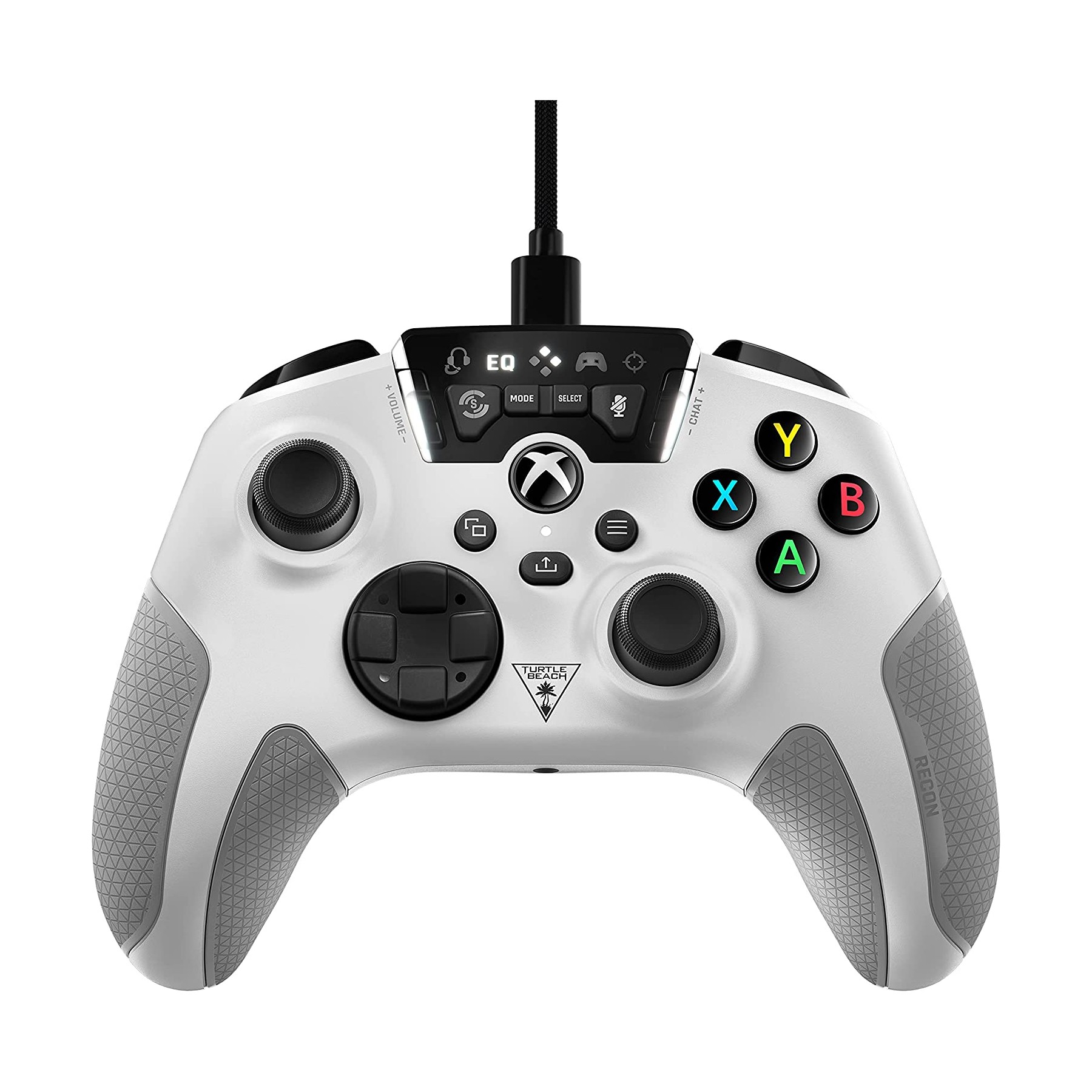 Manette TURTLE BEACH Recon Blanc