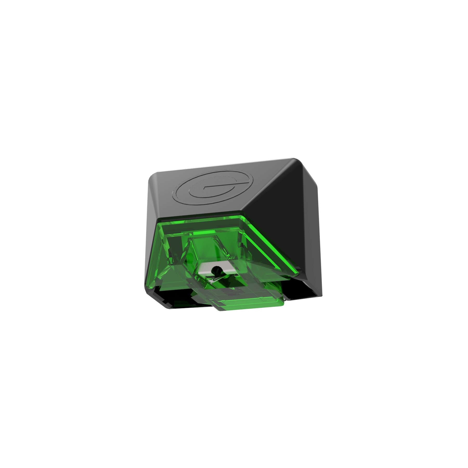Cellule platine GOLDRING E2