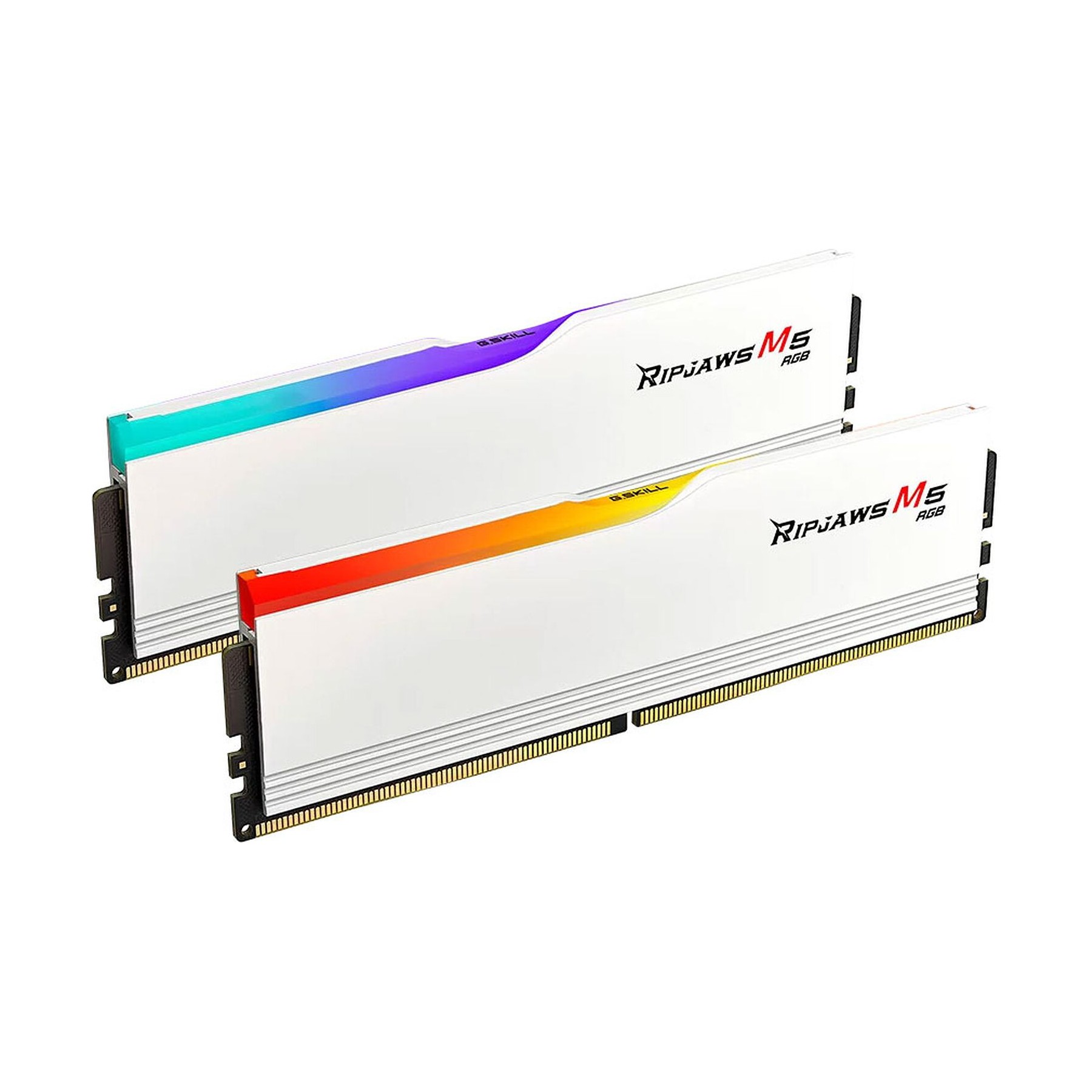 Mémoire vive G.SKILL G.Skill Ripjaws M5 RGB 32 Go (2 x 16 Go)