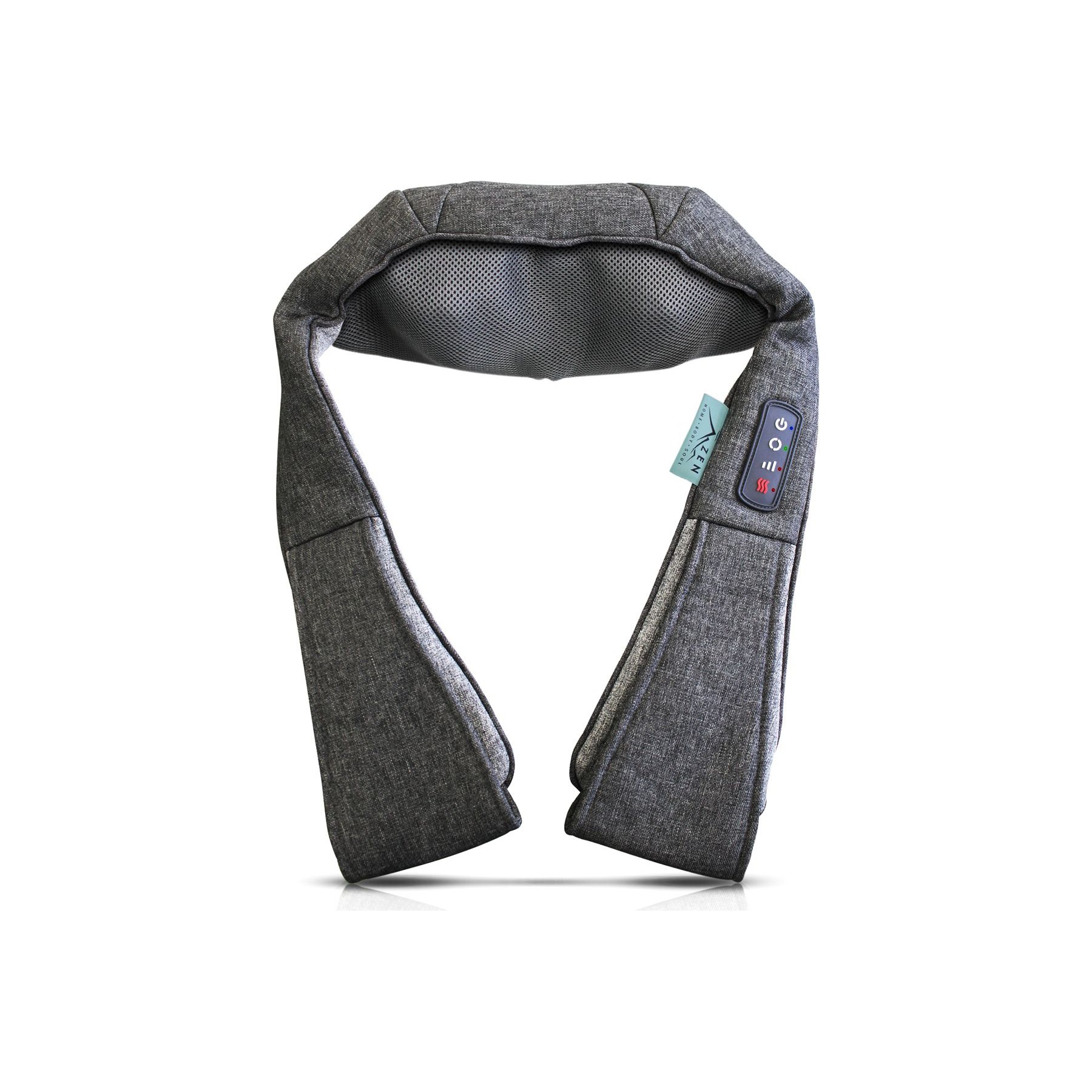 Ceinture de massage ZEN cou et épaules Matterhorn