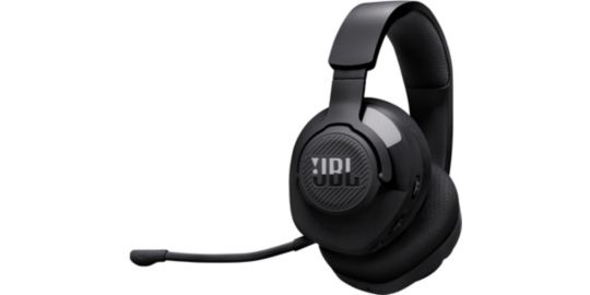 Casque gamer JBL QUANTUM 360 Noir