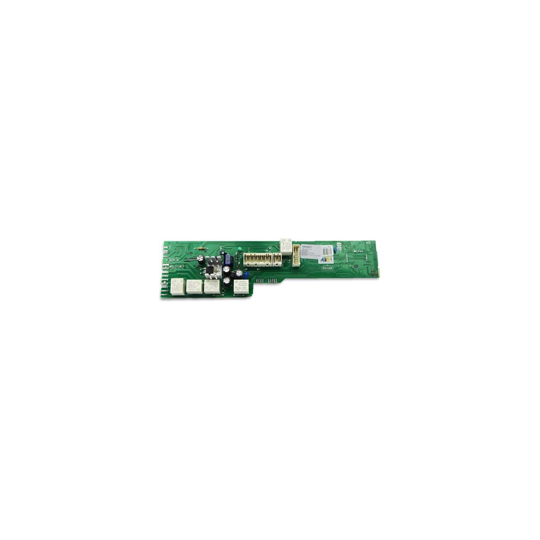 Carte CANDY module programmé nfc