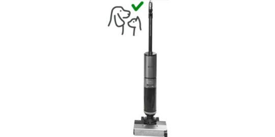 Aspirateur laveur EZVIZ RH2