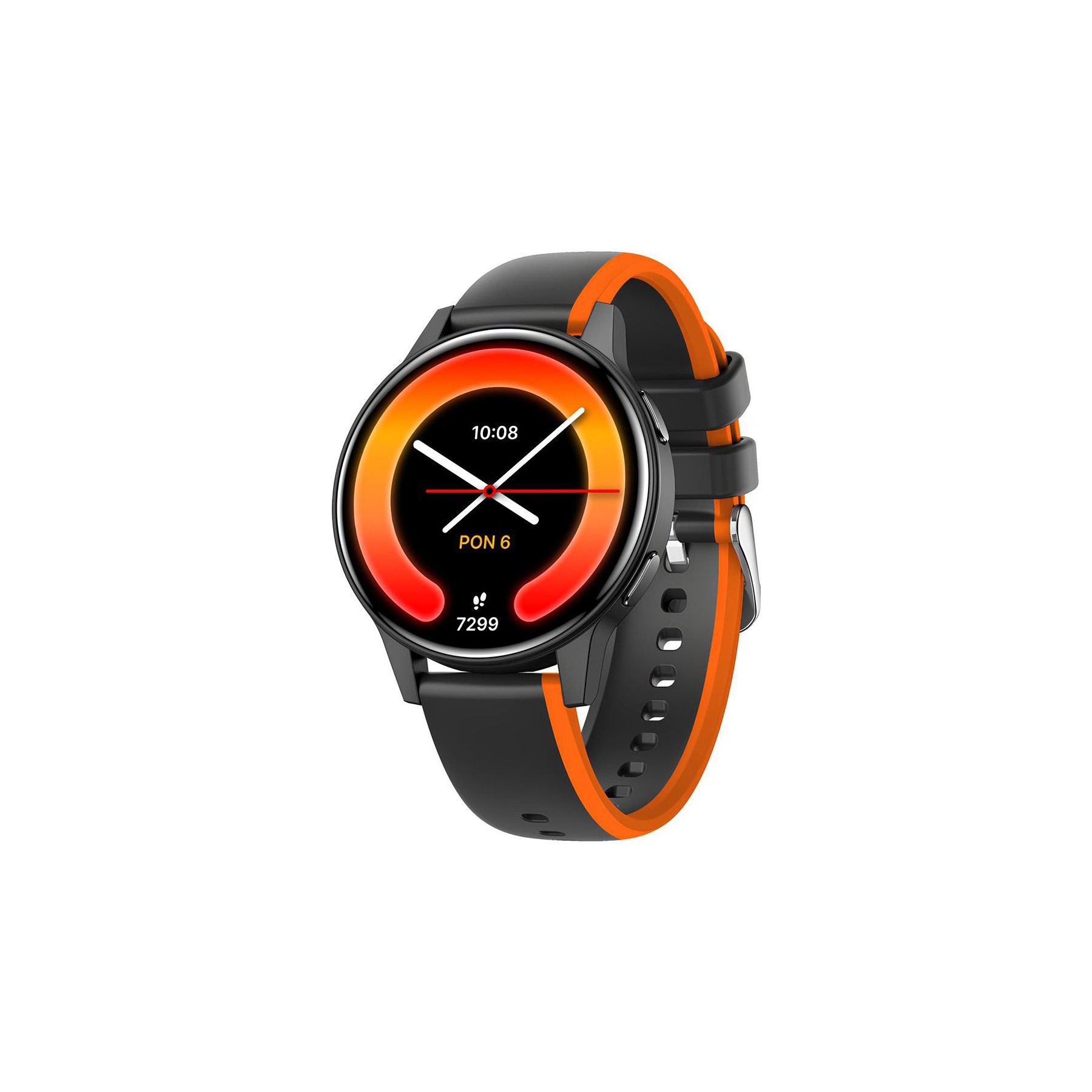FOREVER Forever Montre Connectée Bluetooth Igo W