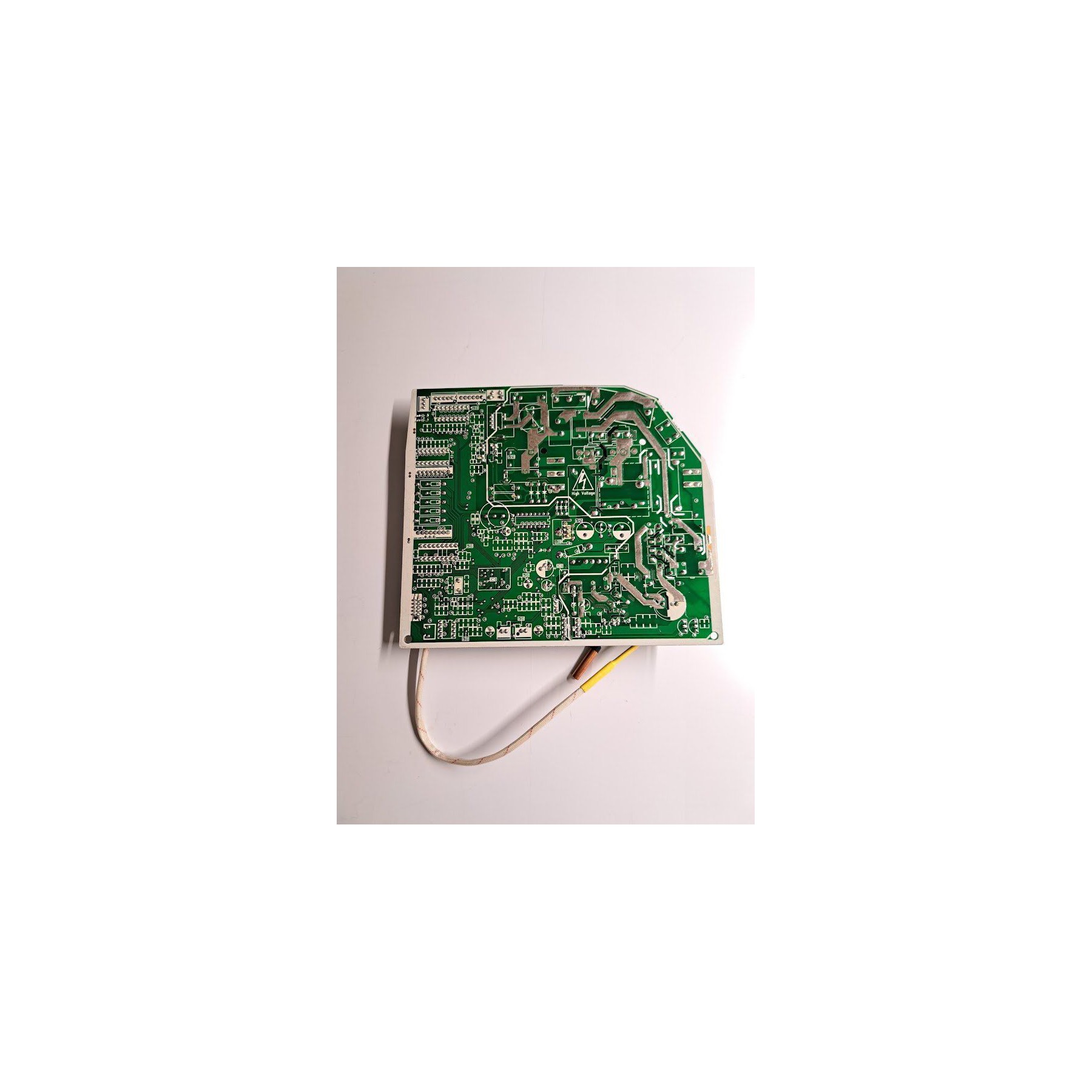 Carte WHIRLPOOL module de commande unite interieure