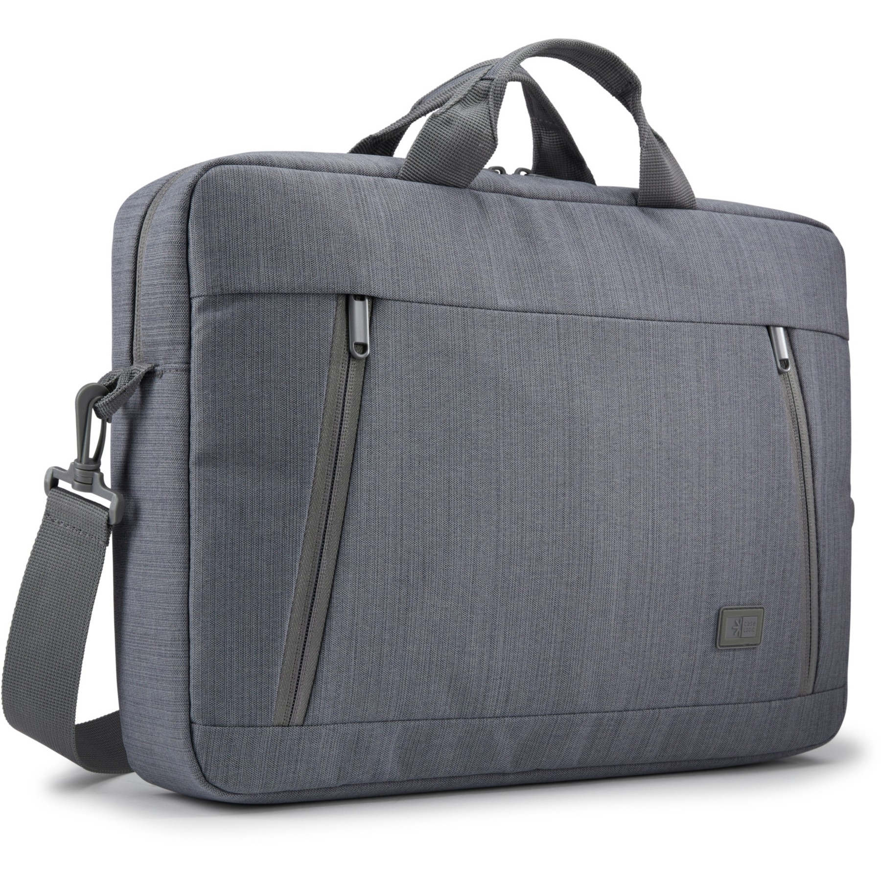 Sacoche CASELOGIC 15.6' Huxton Graphite