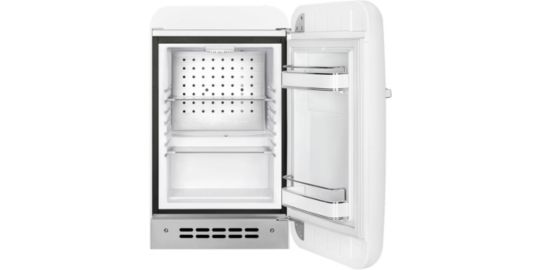 Mini réfrigérateur SMEG FAB5RWH6