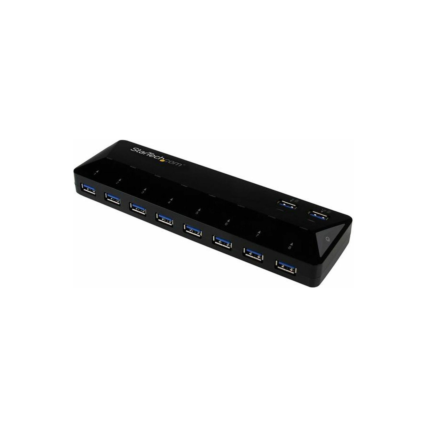 Hub USB C STARTECH ST103008U2C