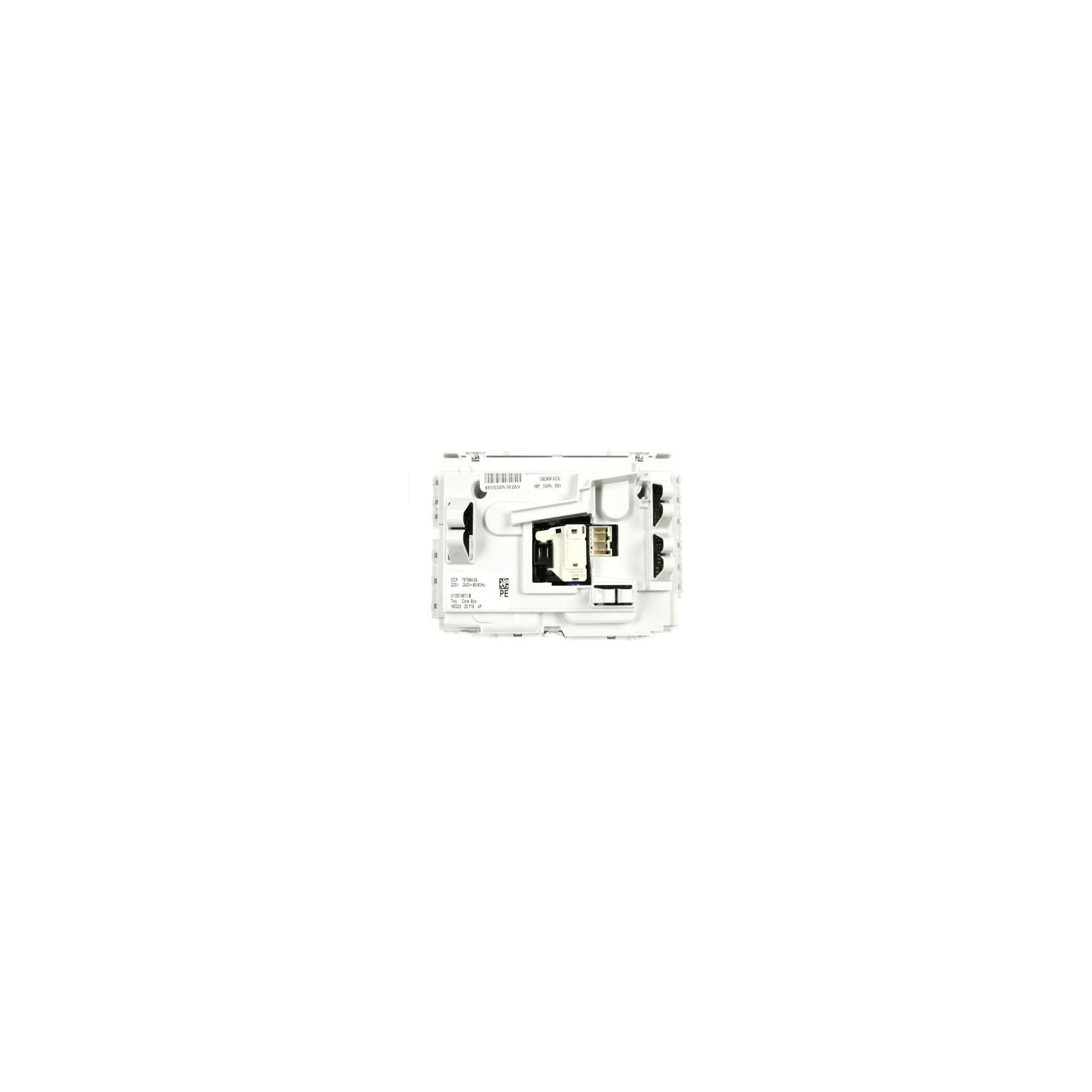 Carte WHIRLPOOL module tiny non programme eco hp