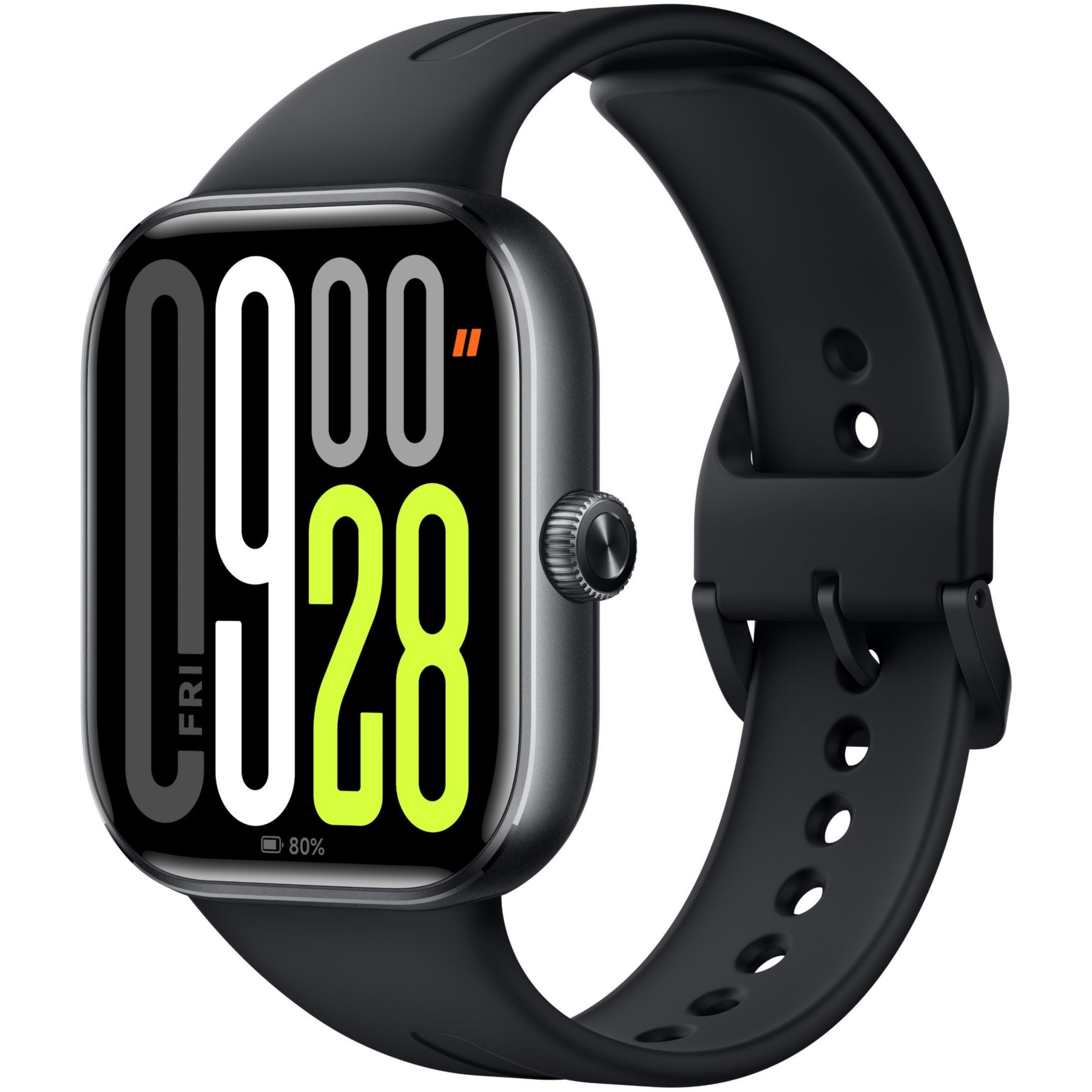 Montre connectée XIAOMI Redmi Watch 5 Noir