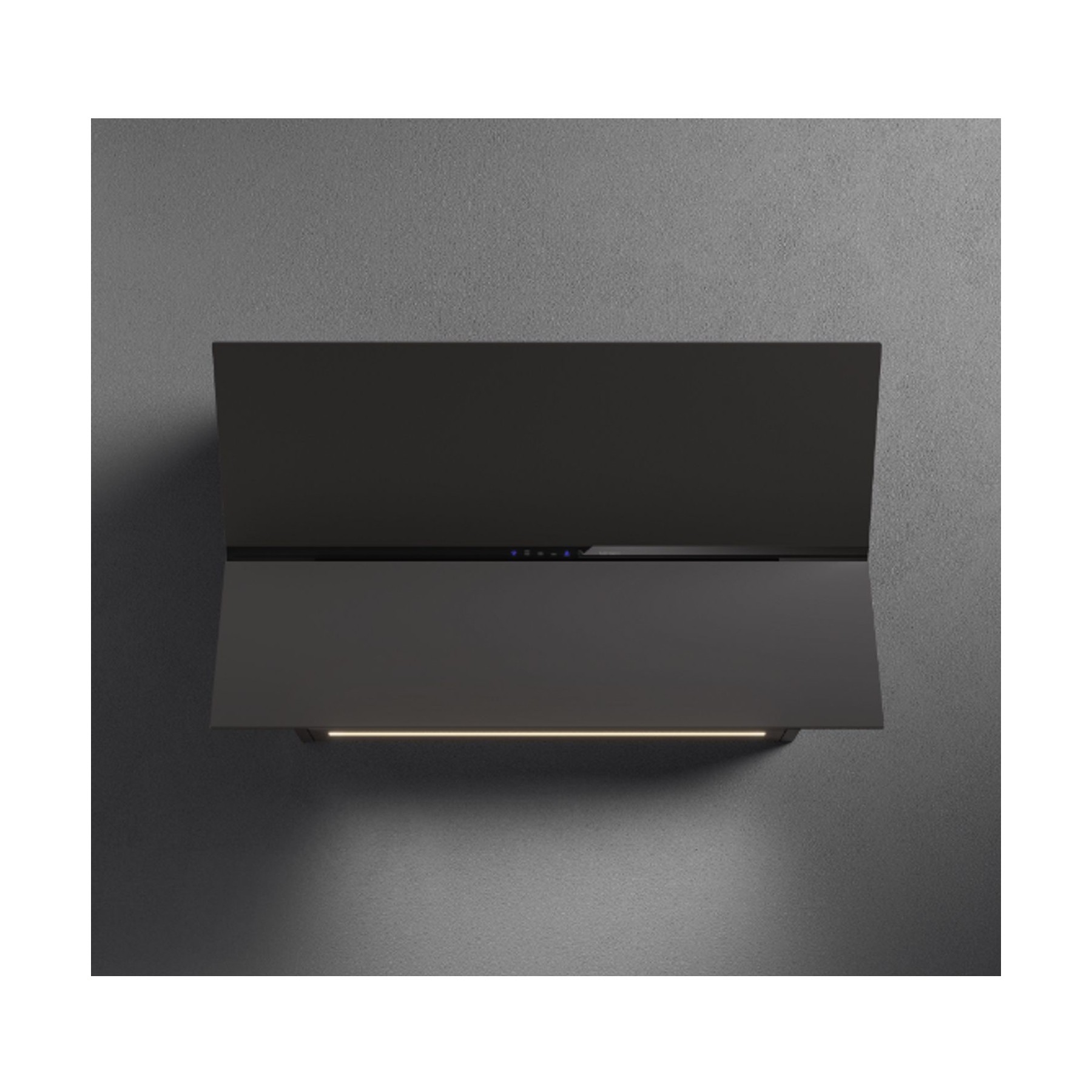Hotte décorative murale FALMEC FUSION1420