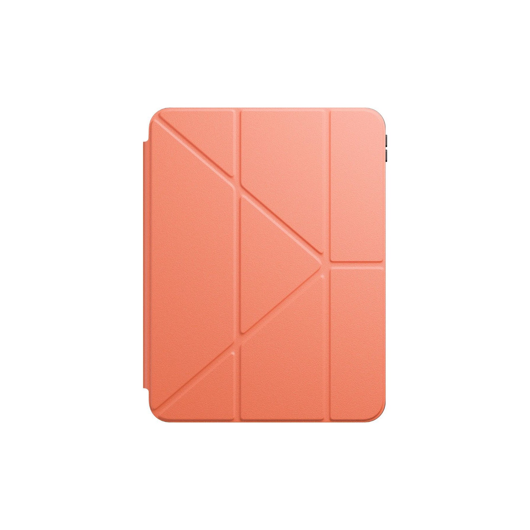 Etui NATIVE UNION Pliable en 4 Positions iPad 11 / 10.9"