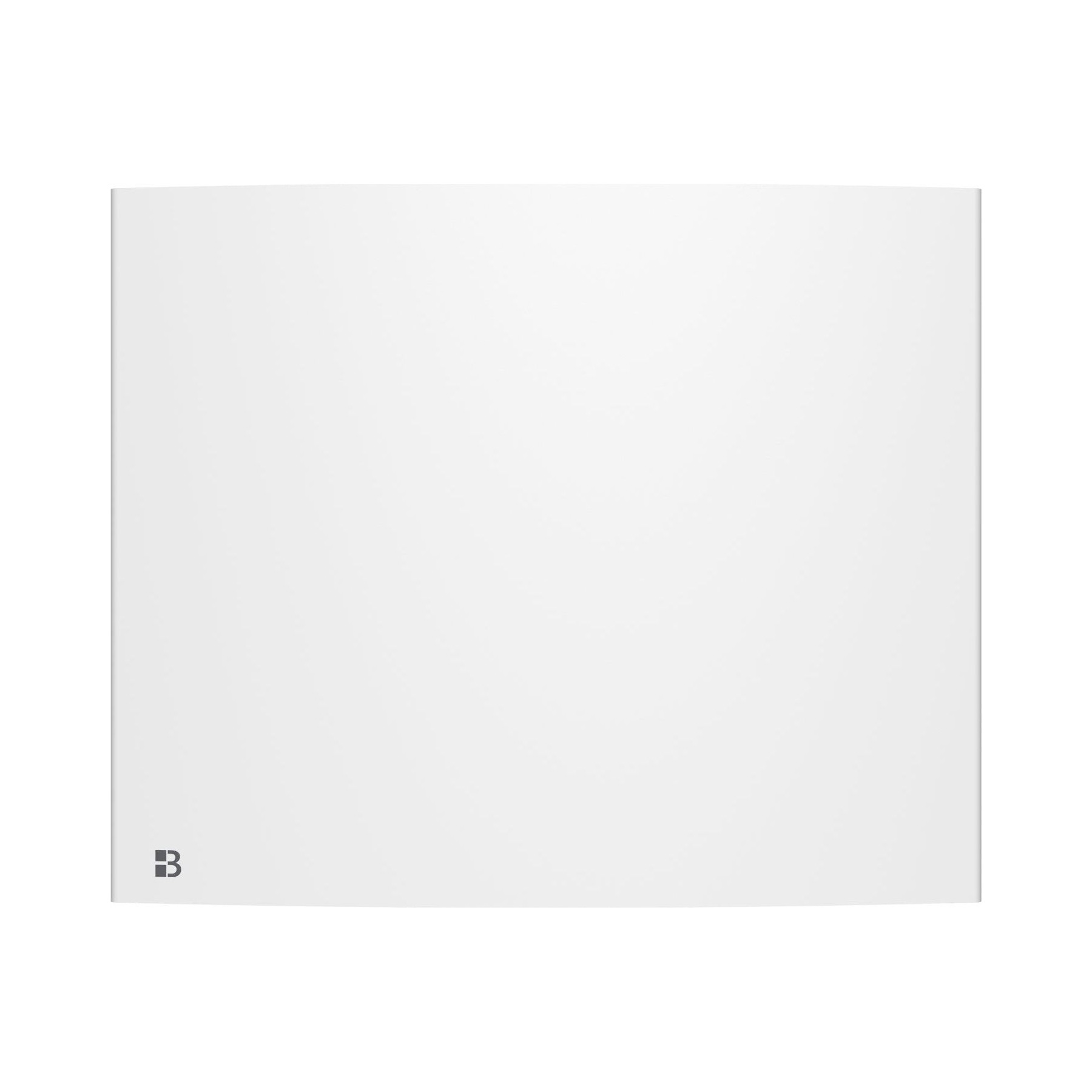 Chauffage électrique BESTHERM fixe à inertie sèche fonte BIA 1000W