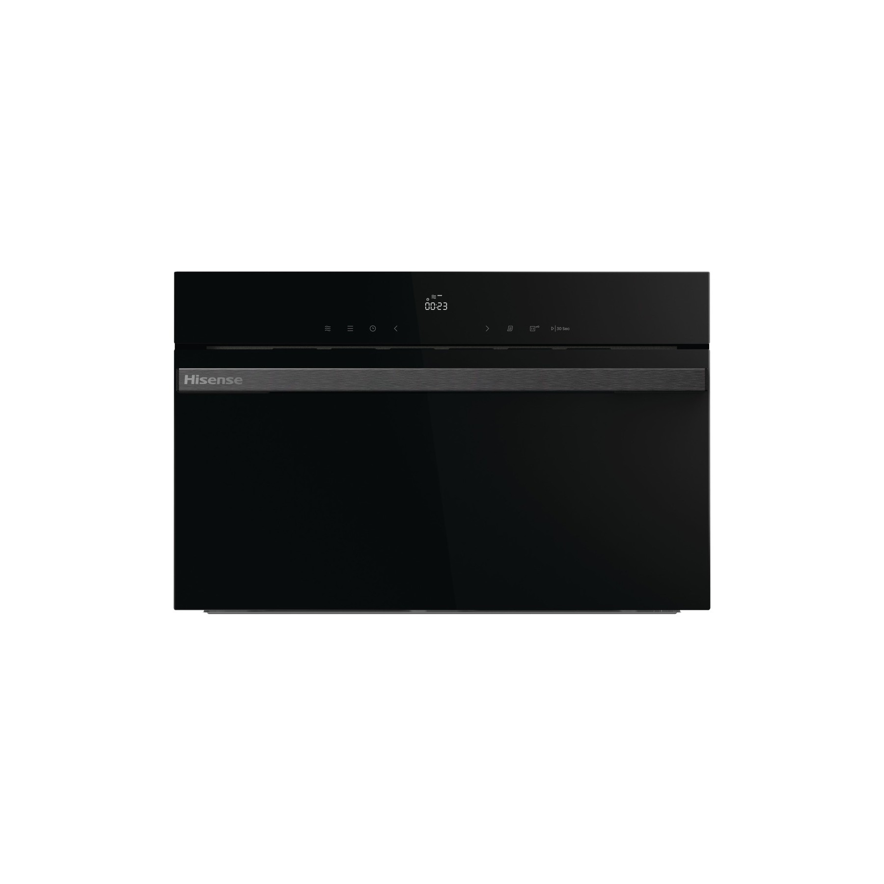 Micro ondes grill encastrable HISENSE BIM334G64DBG
