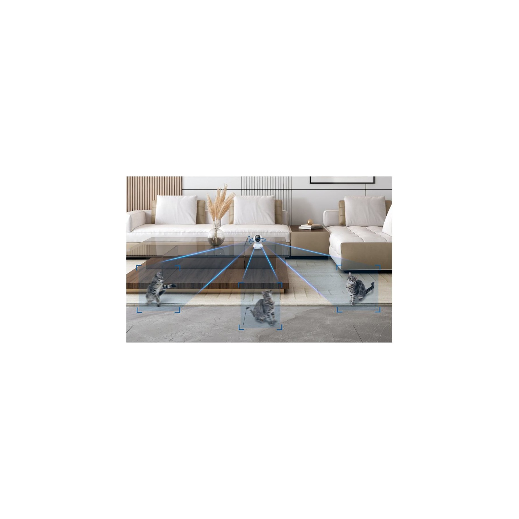 Cartouche d'encre TP-LINK TAPO C230