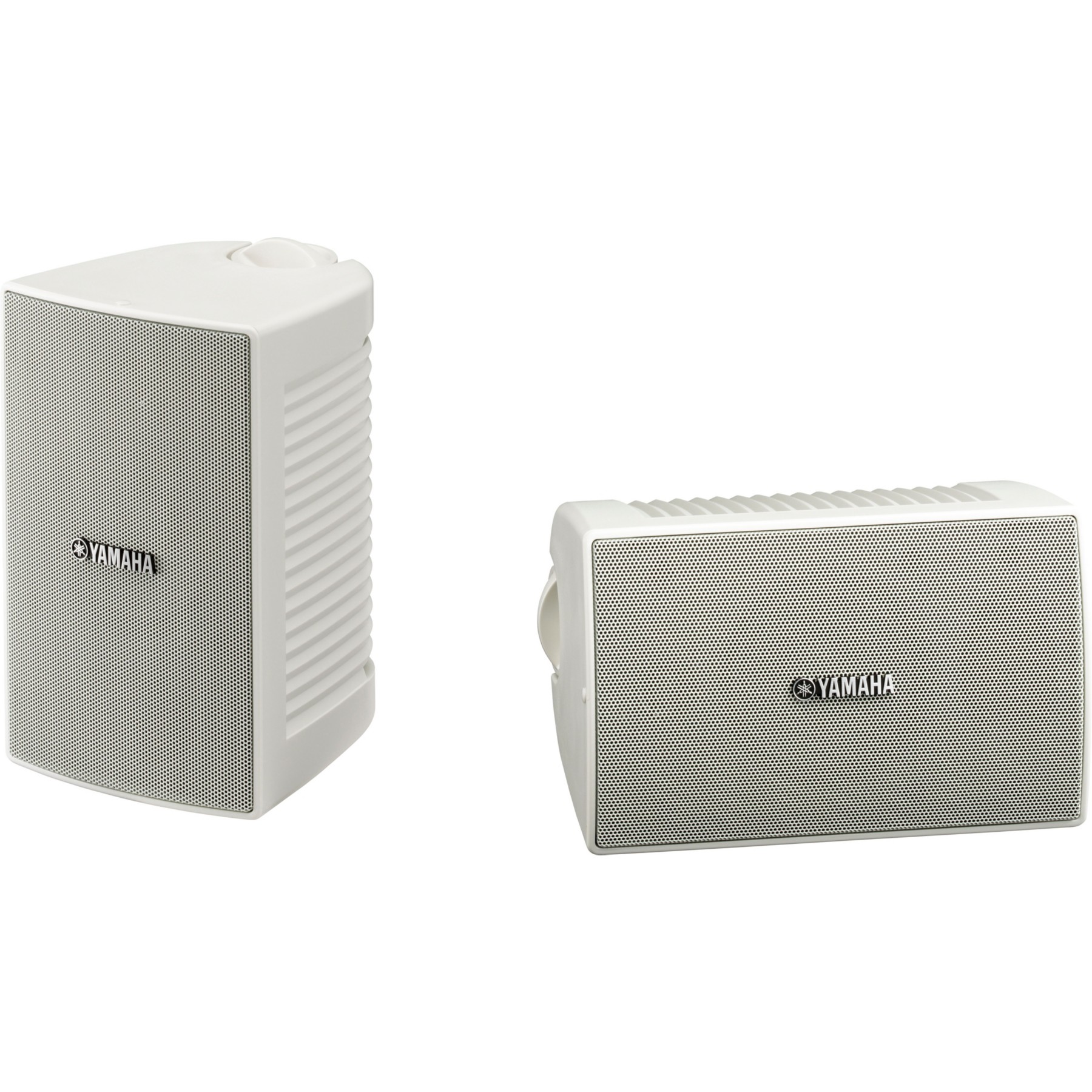 Enceinte extérieure YAMAHA NS-AW194 blanc