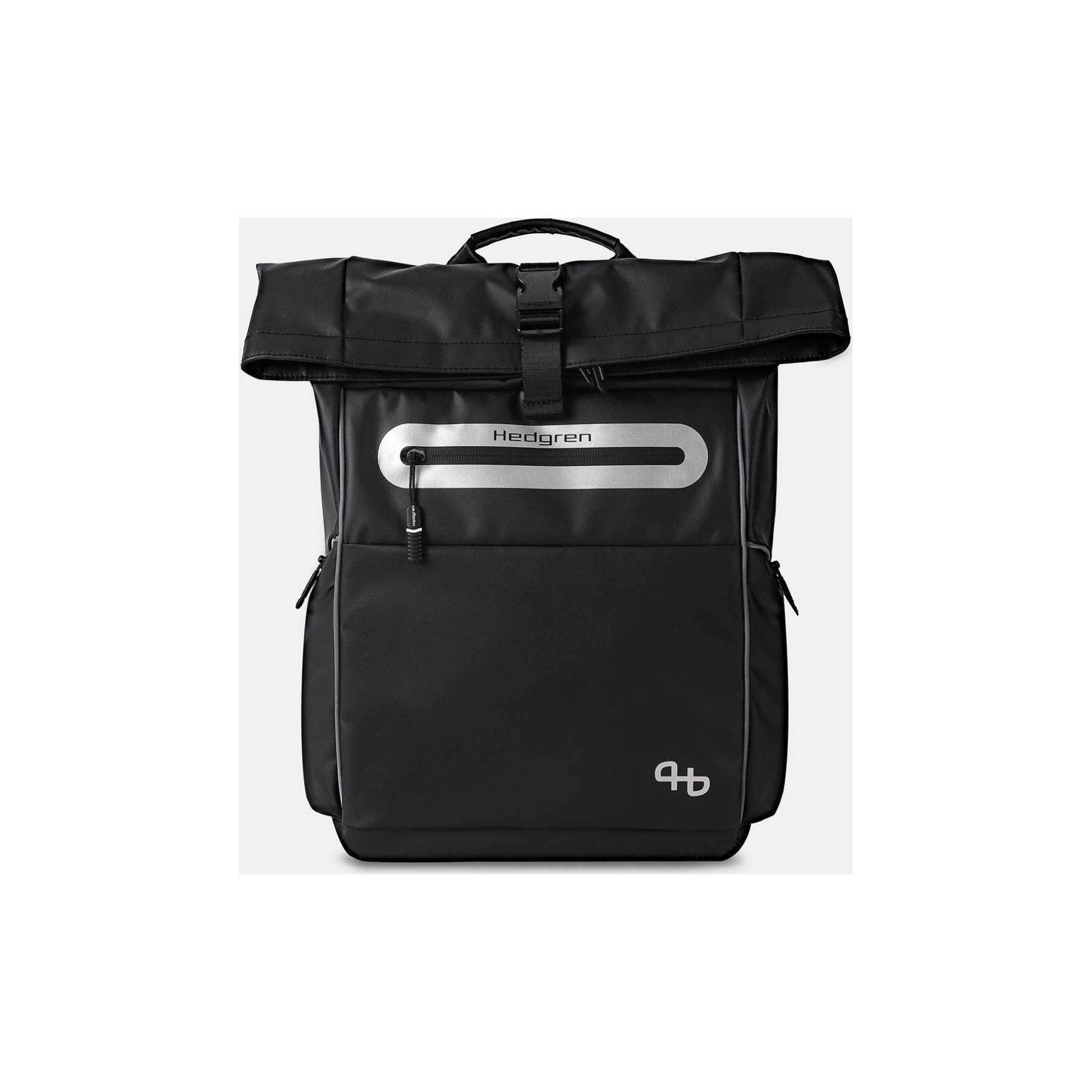 Sac à dos HEDGREN SAC A DOS VELO RFID CHAIN