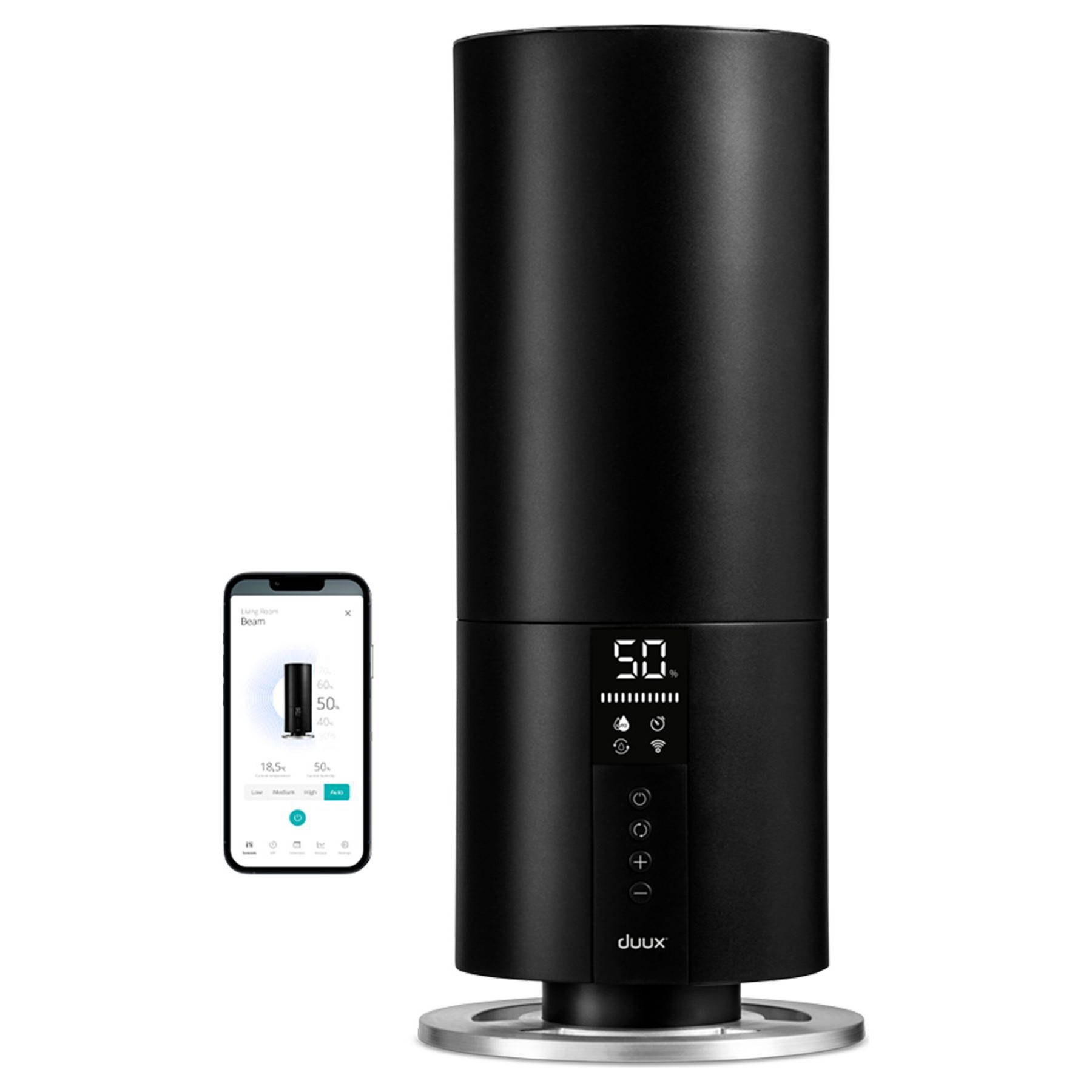Humidificateur DUUX BEAM MINI 2 Connecté DXHU12
