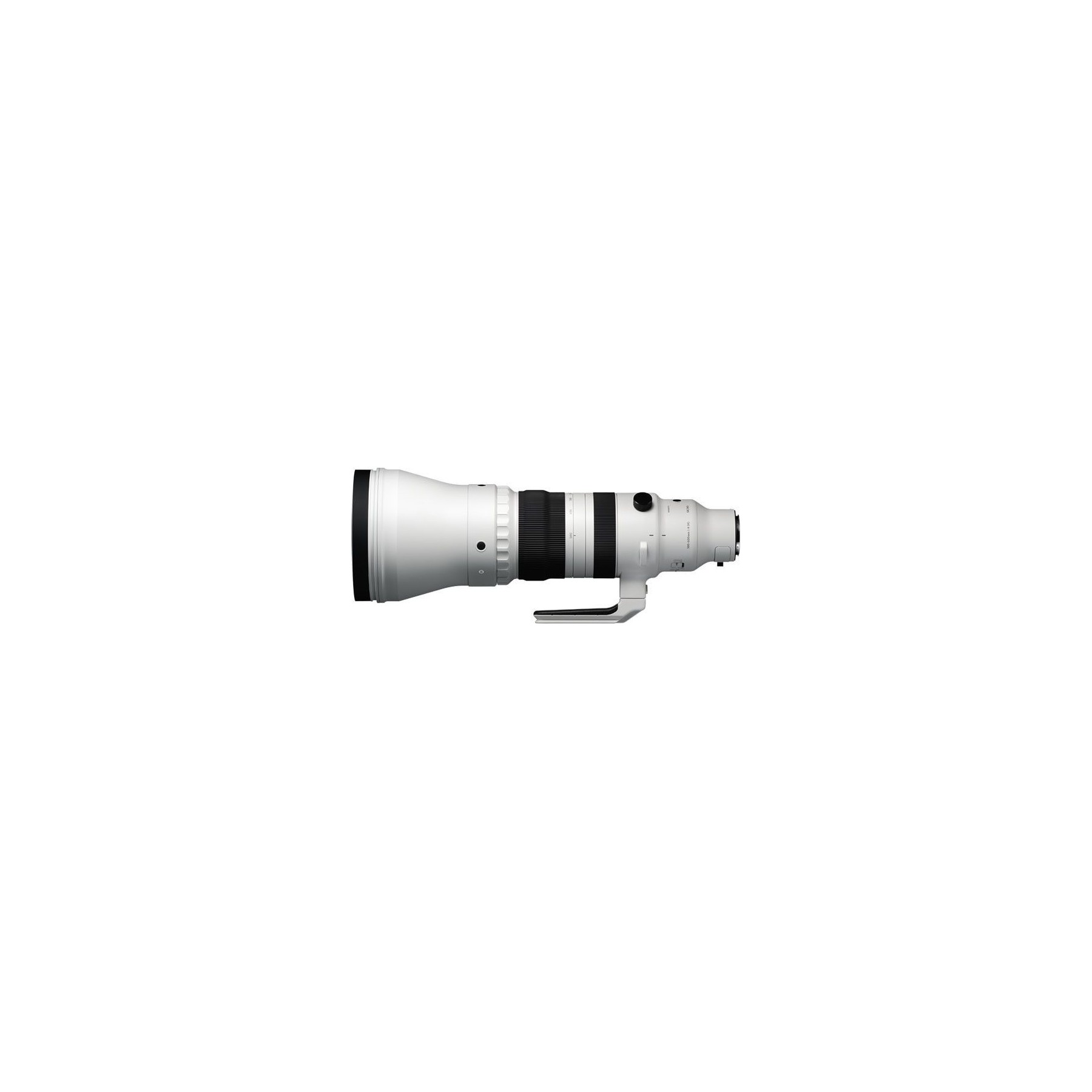 Objectif pour Hybride SIGMA 253484