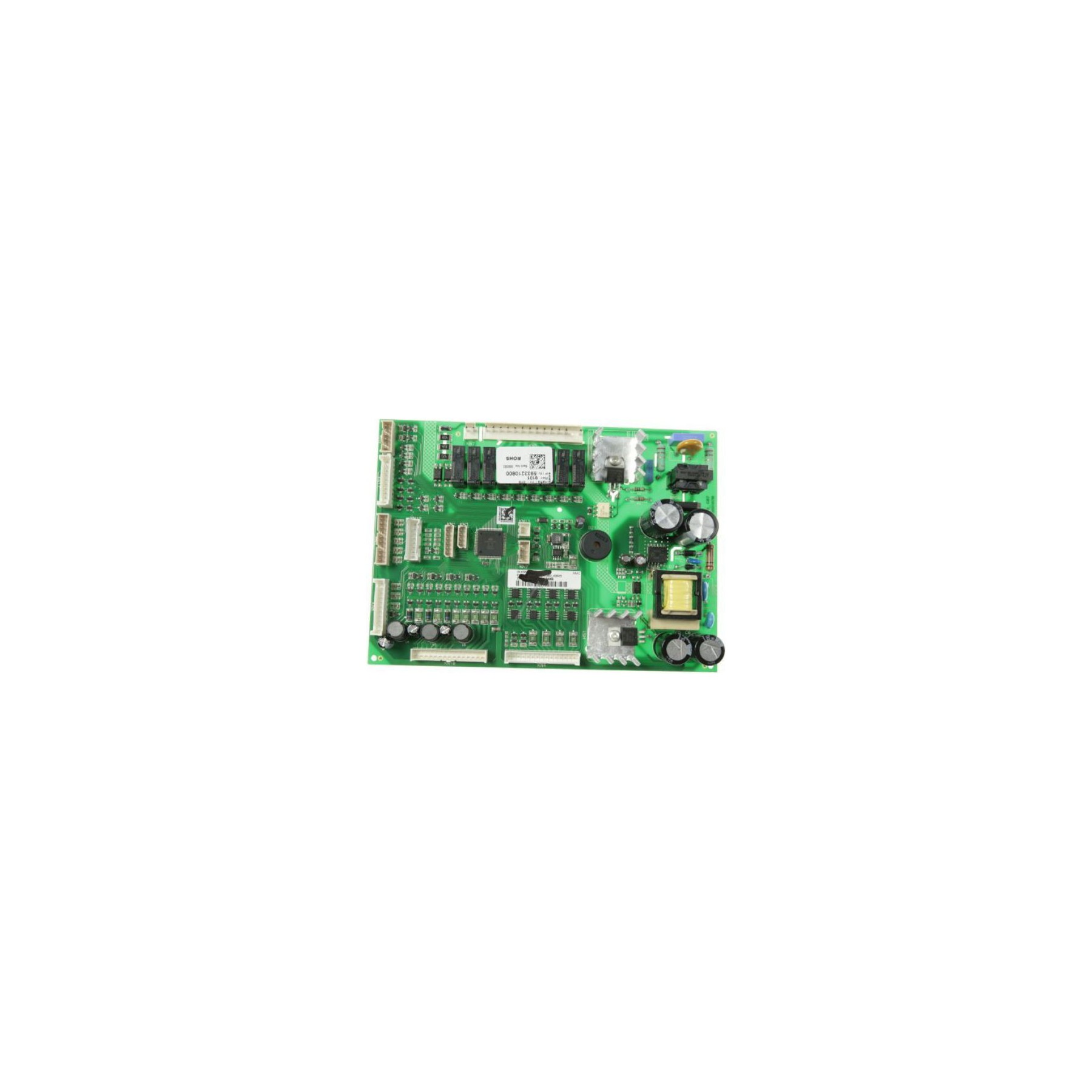Carte BEKO module controle