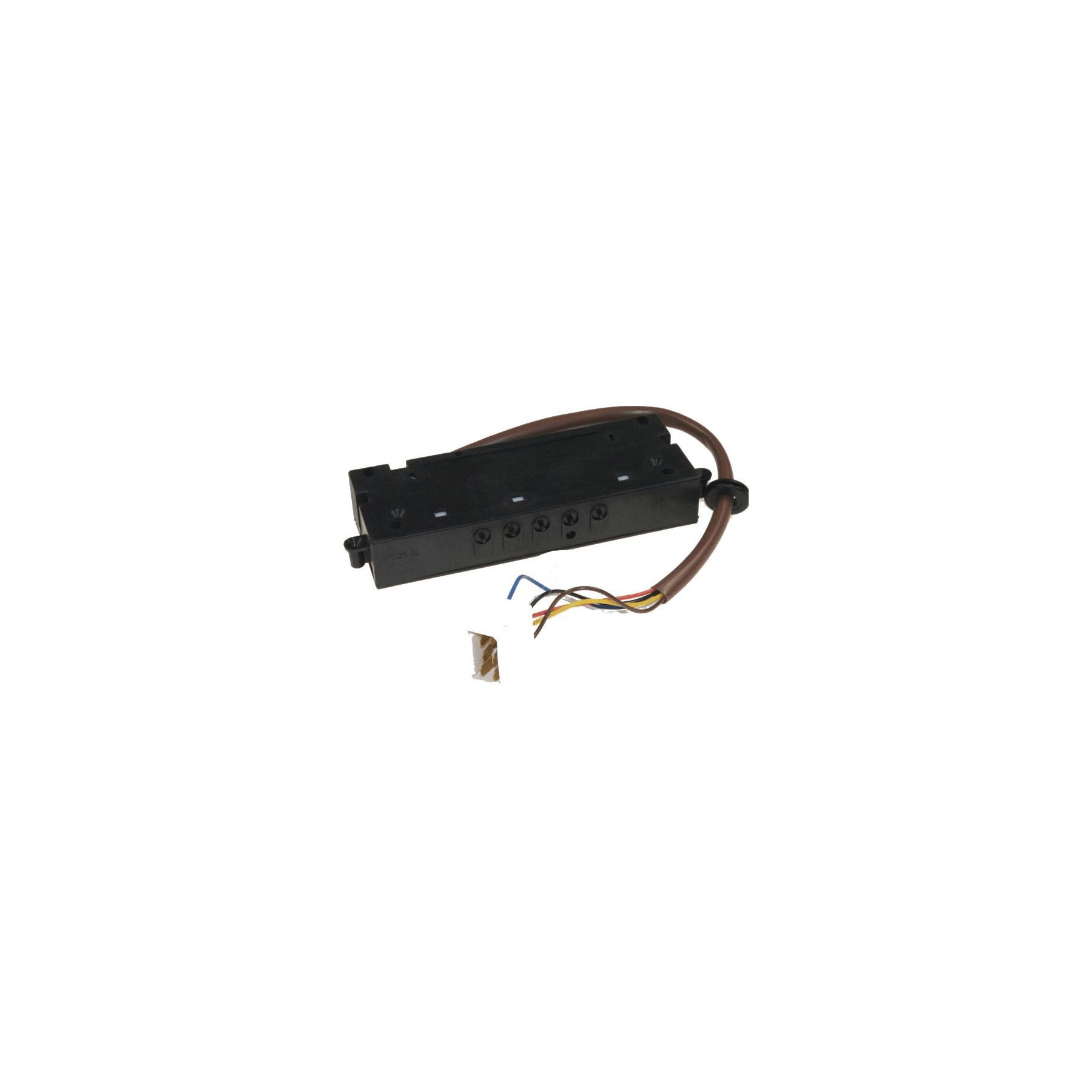 boitier de commande SCHOLTES boitier de commande