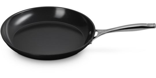Poêle LE CREUSET 30cm ceramique essentielle