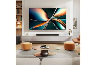 TV Mini Led HISENSE 55U7Q 2025 - 55 pouces ( 139 cm )