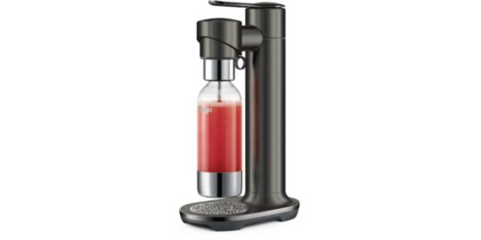 Machine à soda SAGE APPLIANCES the Infizz Fusion SCA800NRE0ZEU1