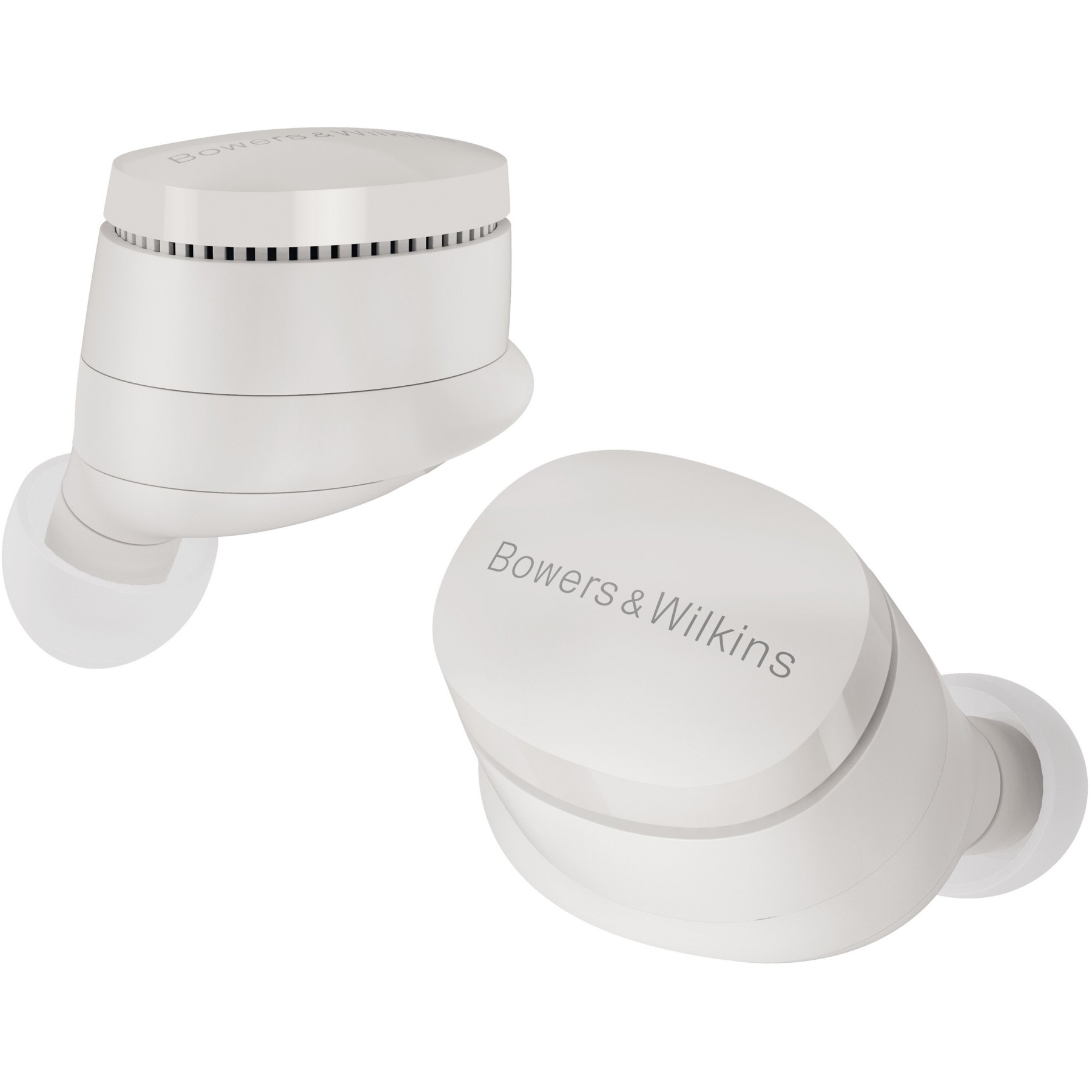 Ecouteurs BOWERS AND WILKINS Pi6 Gris Nuage