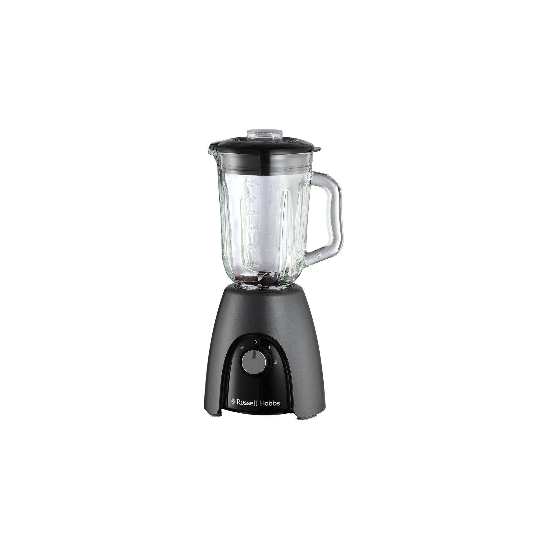 Blender RUSSELL HOBBS Matte Charcoal Jug Blender 27121-56