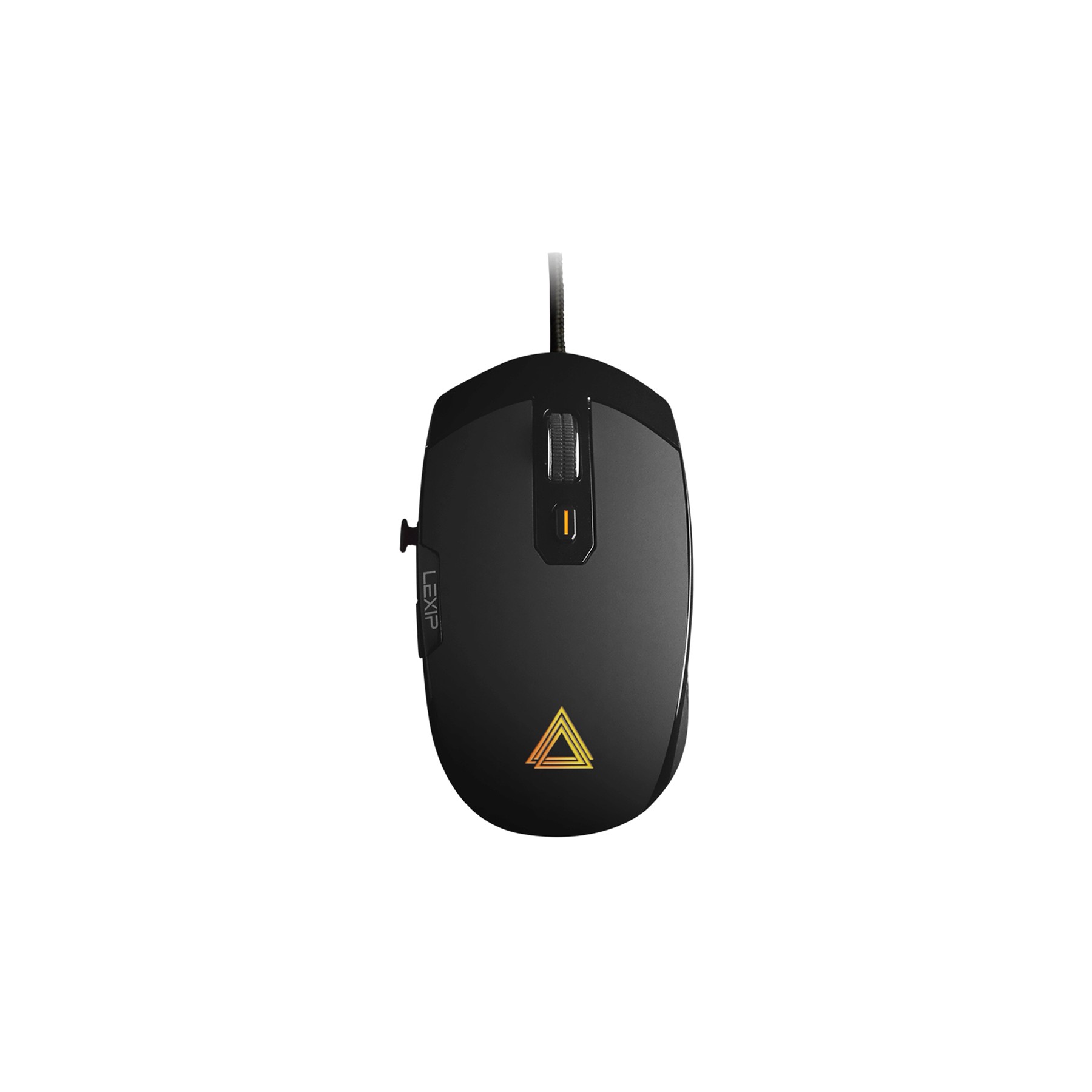 Souris Gamer Filaire LEXIP PU94 3D Filaire