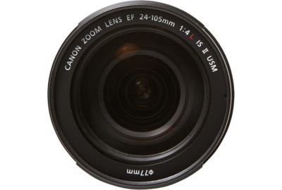 Objectif pour Reflex CANON EF 24-105mm f/4 L IS II USM