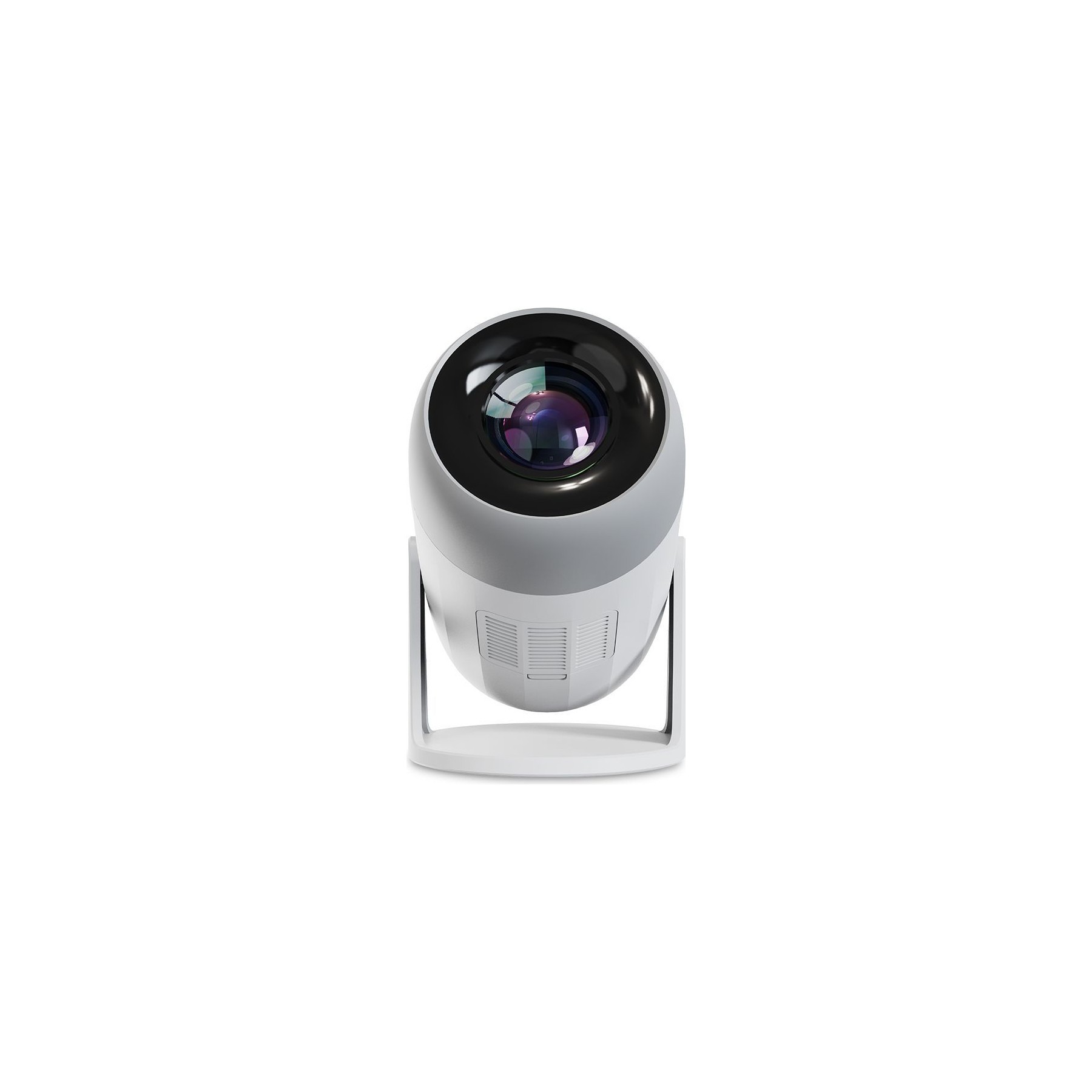 Vidéoprojecteur portable PRIXTON Matisse WiFi Full HD 5800 Lumens 1080p
