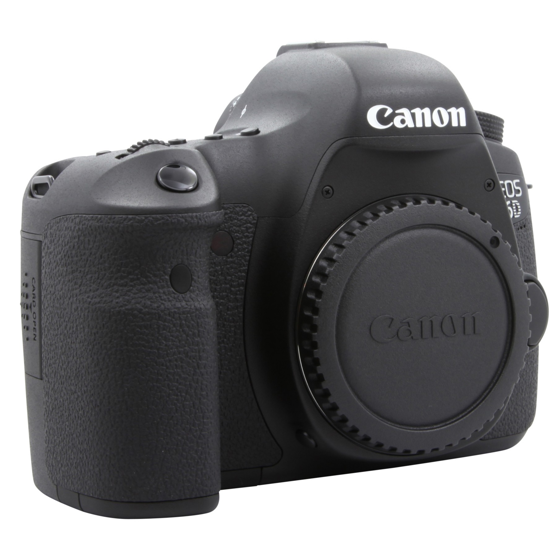 Appareil photo Reflex CANON EOS 6D Nu