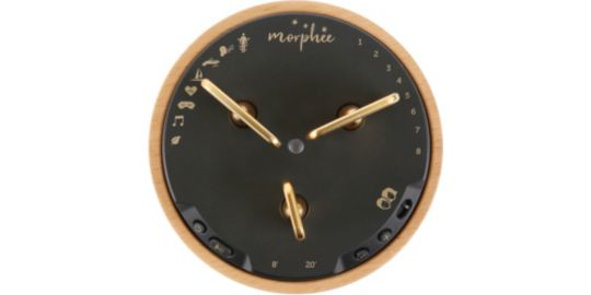 Aide au sommeil MORPHEE Multilangues - FR-EN-IT-ES
