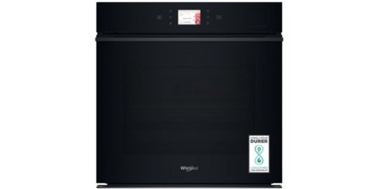 Four encastrable WHIRLPOOL WOI9A8FPT2SBAF