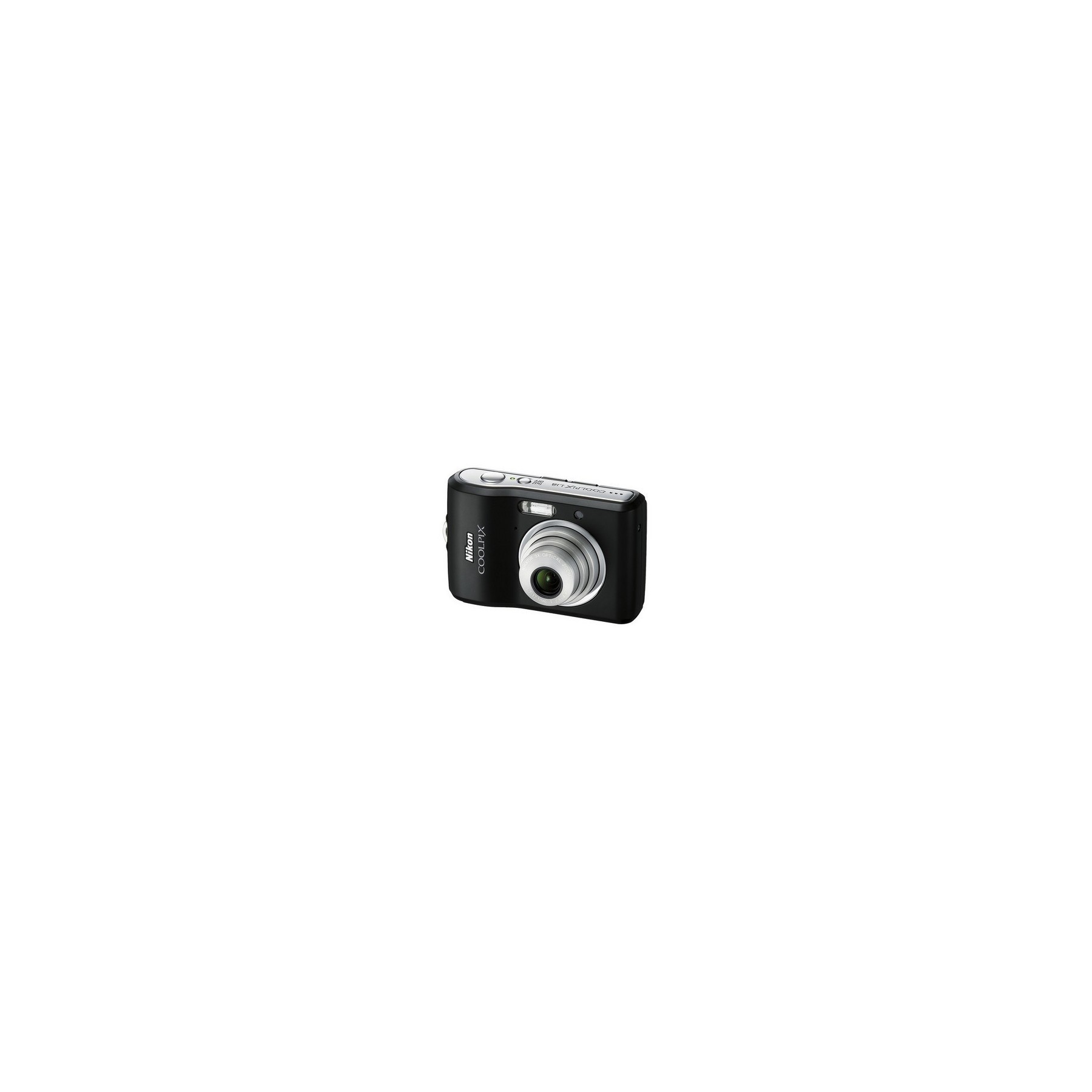 Appareil photo Compact NIKON L18 noir Reconditionné