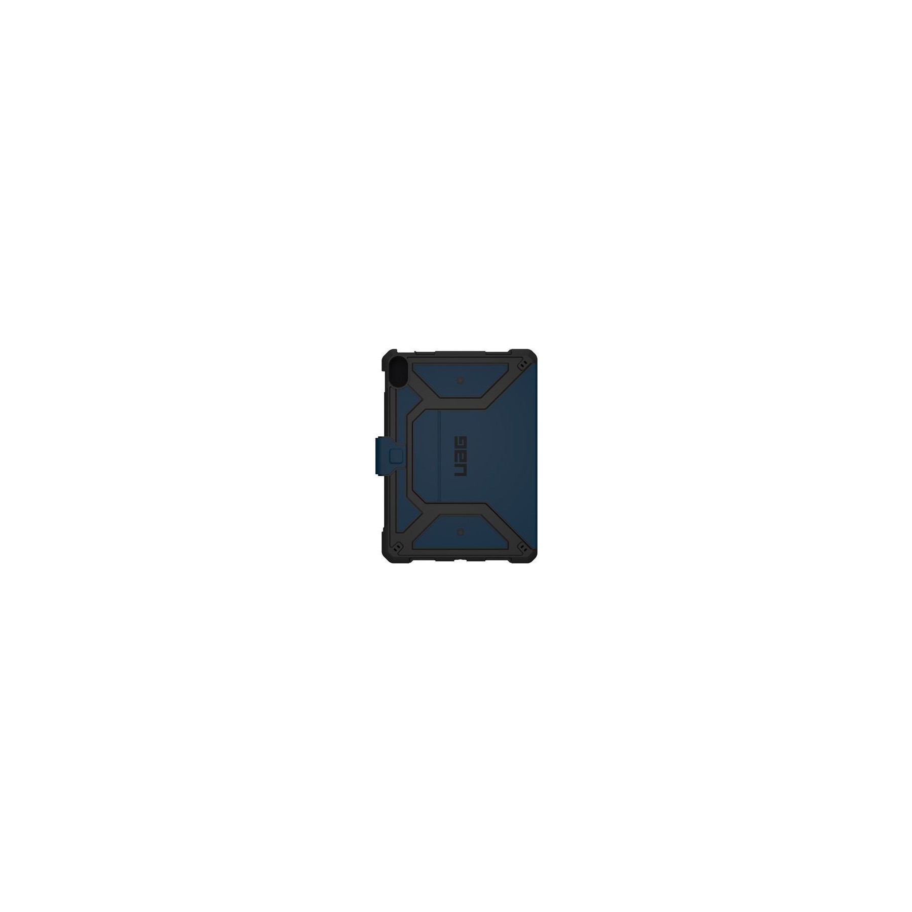 Etui UAG pour iPad 10.9 2022 Metropolis SE