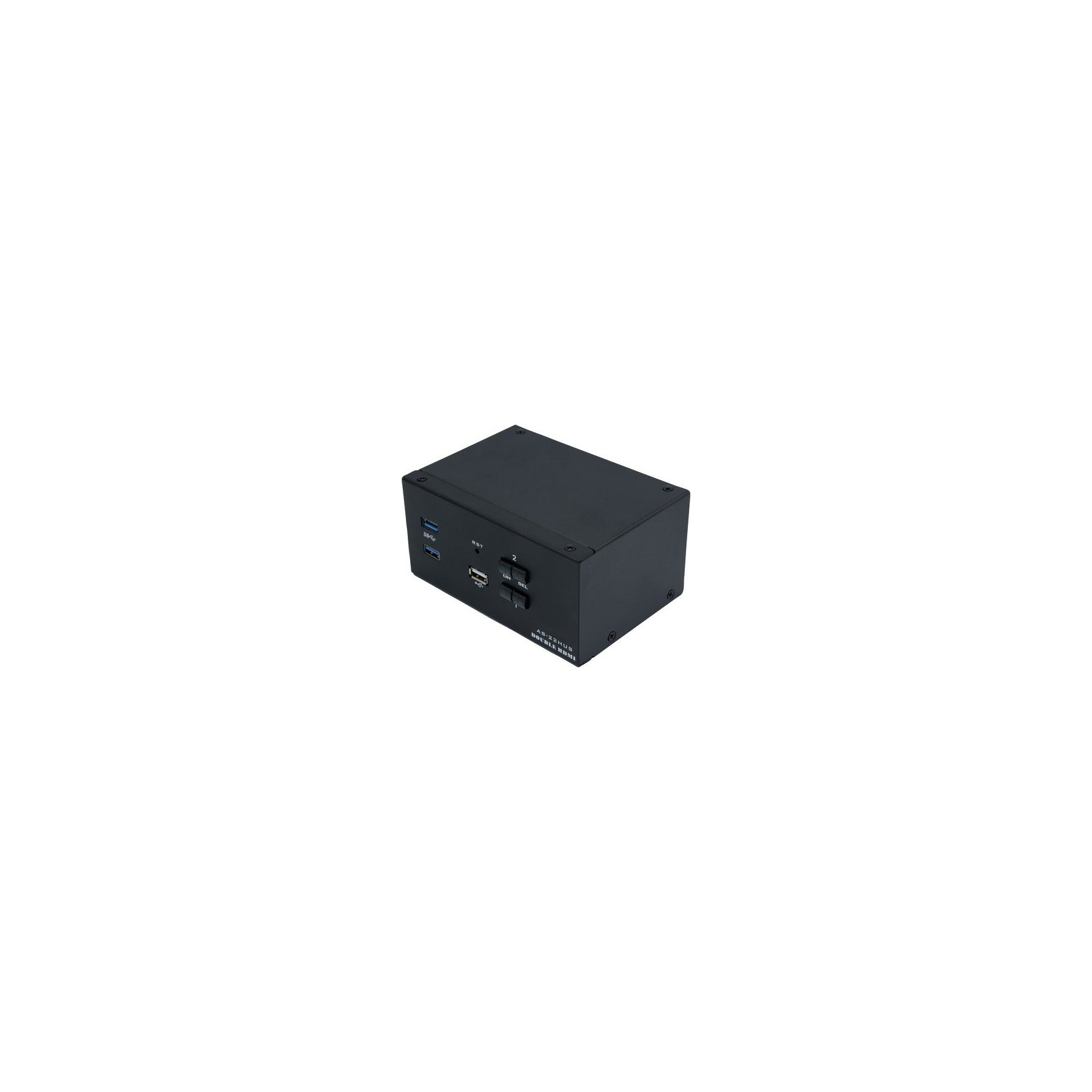 Hub USB C DEXLAN DX-D4KHUA3