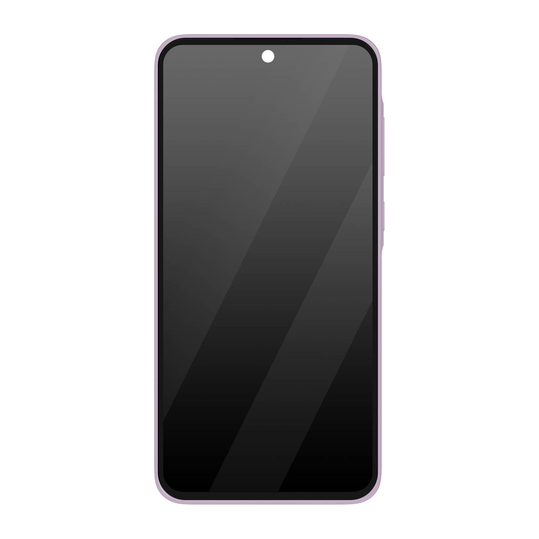 Pièce détachée SAMSUNG Samsung A35 avec Châssis Lavande