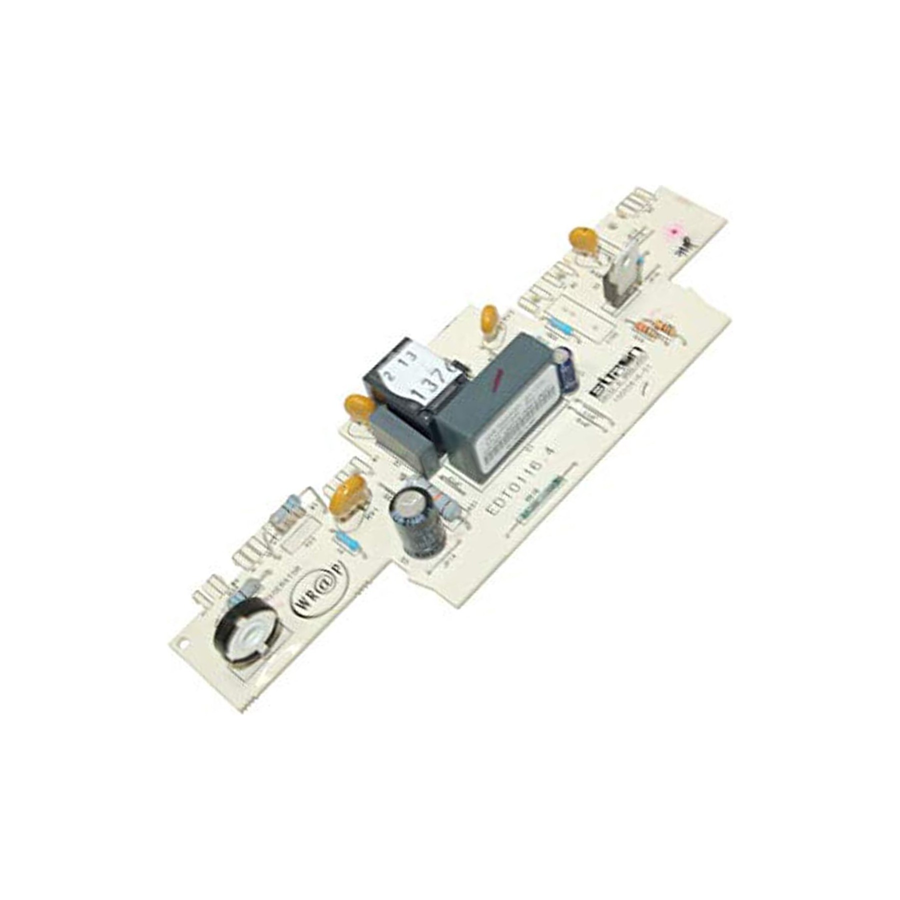 Carte HOTPOINT Carte thermostat d'origine C00143103