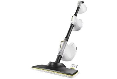 Balai vapeur KARCHER SC 1 Multi & Up