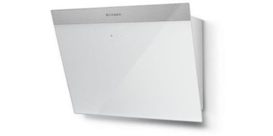 Hotte décorative murale FABER DAISY PLUS 800 BL