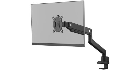 Support mural ONE FOR ALL Single Arm Noir 13- 35 pouces Orientable