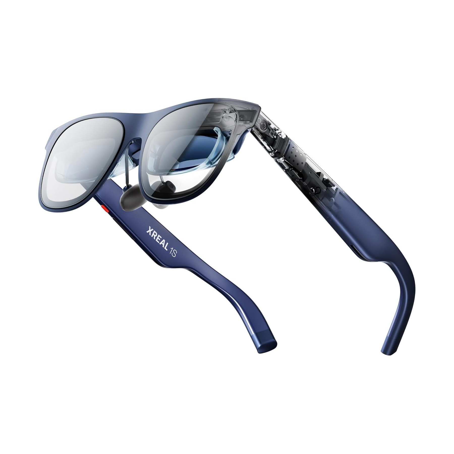 Lunettes connectées XREAL 1S