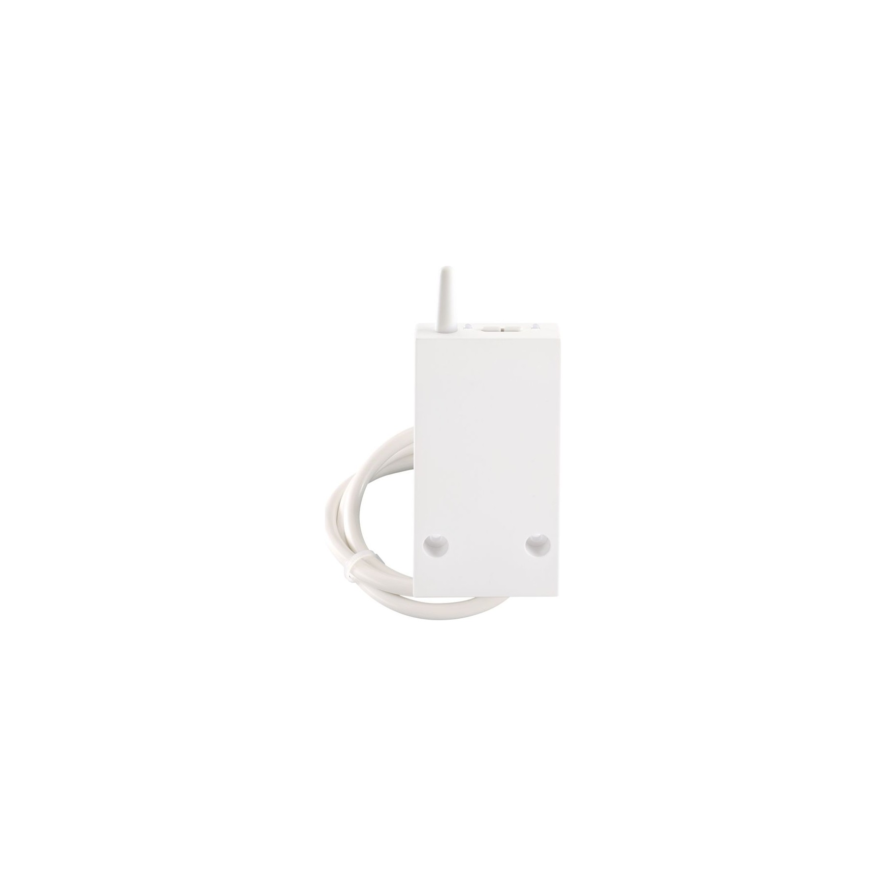 Tête thermostatique connectée DELTA DORE Récepteur radio fil pilote 4 ou 6 ordres